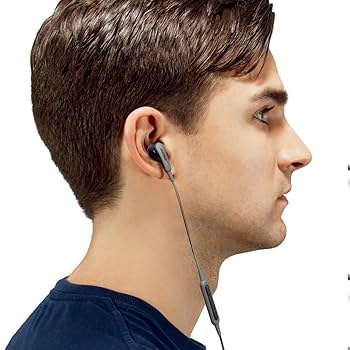 Amazon.co.jp: Bose SoundSport in-ear headphones - Samsung
